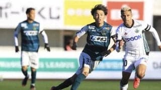 J2地力残留も見えた。降格有力候補だったSC相模原がここまで奮闘できたわけ