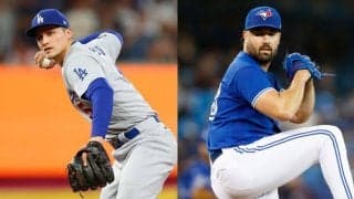 【MLB】シーガーはレンジャーズ、レイはマリナーズと合意　大物FA選手の移籍が続々決定