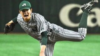 遅れて来た“黄金世代”　巨人ドラ2・山田龍聖を目覚めさせた「愛あるお小言」