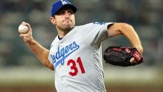 【MLB】シャーザーがメッツと3年総額148億円で合意　年俸49.2億円はメジャー史上最高額に