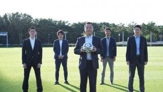 日本サッカー協会が目指す、パートナーシップのあり方。サッカーだからこそできる課題解決
