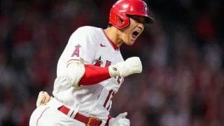 【MLB】大谷翔平、今オフ「10冠」のすべて　MVPやシルバースラッガー賞など受賞ラッシュ