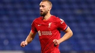 オグボンナ離脱のウェストハム、リバプールDFフィリップスで穴埋めか