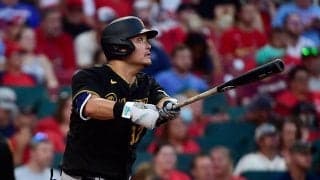 【MLB】残留決定の筒香嘉智、米データサイトが予測する来季成績は？　勝負の3年目で求められる長打力