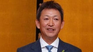 中日・立浪監督が「楽しそう」　じゃんけん＆あっち向いてホイ大会が「優勝する雰囲気」