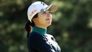 堀琴音が「フフッ」と吹き出す　最終戦で撮られた“レポート動画”に反響「可愛い」