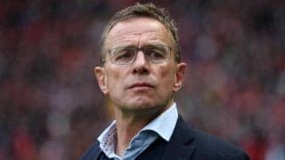 リバプールレジェンドが疑問　「ラングニックの才能は今のユナイテッドに必要ではない」