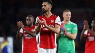 パブロ・マリ、アーセナル退団検討か…古巣フラメンゴが注視とも