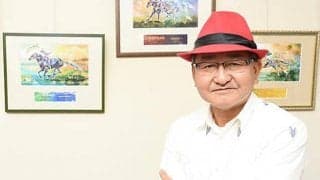 【独占手記】矢作芳人調教師　コントレイル引退に寄せて「次の仕事、頑張れよ！ 待ってるからな」