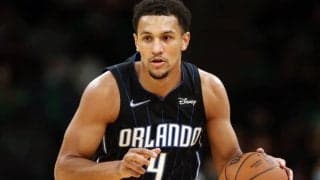 マジックのルーキー、ジェイレン・サッグスが右手親指骨折…長期間離脱へ