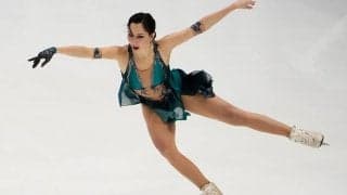 トゥクタミシェワ、母国重鎮は世界新ワリエワ以上に絶賛「天才です！」「夢中になる」