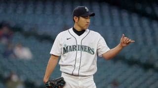 【MLB】菊池雄星にメッツとブルージェイズが関心か　米メディアが報じる「ローテに厚みを」