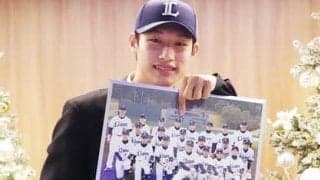 イチロー、金本知憲、山本由伸らに続けるか。球界のスターになる可能性を秘めるドラフト４位入団の逸材たち