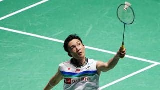 桃田賢斗らが復調の兆しを見せる！今季を締めくくるバドミントンのビッグマッチ