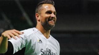 ソフトバンクがサファテの現役引退を正式発表　右股関節手術からの復活叶わず