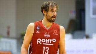 奈良がデイビッド・ドブラスと契約解除「残りシーズンの成功を期待しています」