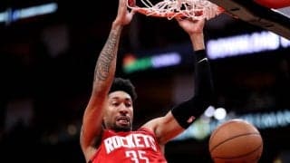 ロケッツが今季初の3連勝…ウィザーズはスパーズに逆転負け／NBA