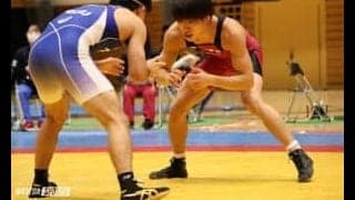 島谷、初挑戦の61キロ級で2位入賞を果たす