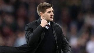 ファーディナンド氏がジェラード監督就任後のビラを称賛! 「ポジティブな状態だ」