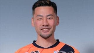 「これからはまた違う道を歩む」　元京都の長野DF内田恭兵が29歳で現役引退…本人意向で引退セレモニー行わず