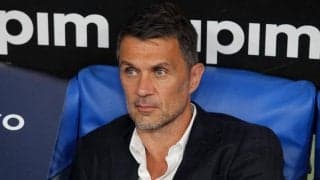 リーグ戦連敗中のミラン…マルディーニTDは挽回を強調「トロフィー獲得のため特別なことが必要だ」