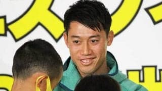 錦織、無観客の五輪に「寂しい」