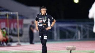 【J2「生存競争」】愛媛と松本の「J3降格」が決定…「12・5」最終節、「勝点3差」群馬、金沢、大宮、相模原の「生き残りバトル」!!(1)