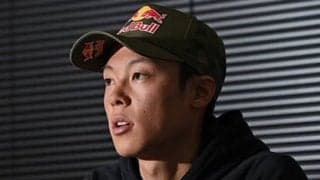 エース・小林陵侑が語るスキージャンプと究極の夢。「勝ち続けることが難しい競技。それを知ってほしい思いもあった」