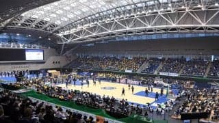 横浜ビー・コルセアーズ、12月25日以降のホームゲームを収容率100パーセントで開催