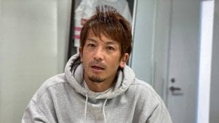 松田宣浩がプロ16年目を振り返る　成績は「ゾッとする」来季へは「『ビッグフラワー』を咲かせましょう！」