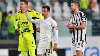 ブッフォンが苦しむユベントスへの理解求める「すべてのサイクルには終わりがあるもの」