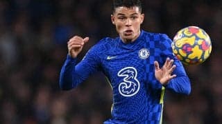 スコールズの批判にチアゴ・シウバが噛みつく「辞めた人は何でも言えるね」