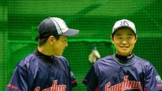 NPBジュニアトーナメントの対戦カードが決定　3連覇狙うヤクルトJr.の初戦は？