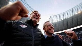 「ラングニックはユナイテッドに大きな影響を与えるに間違いない」　ハーゼンヒュットルも絶賛