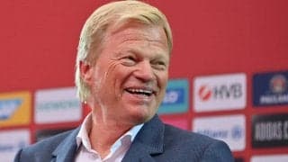 JFAがバイエルンとのパートナーシップ協定を再締結、カーンCEO「今後は緊密な交流を」