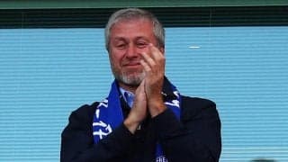 アブラモビッチ氏がスタンフォード・ブリッジに帰還！ ビザ失効から3年半ぶり