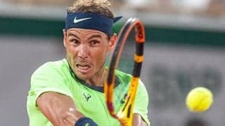 ナダル UAE出場「うれしい」