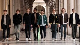 メドベデフら若手の台頭でATPツアーは若返っているのか。過去20年で見たトップ5＆10の平均年齢の推移