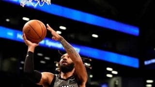 ネッツで先発入りして躍動するディアンドレ・ベンブリーをデュラントと指揮官が称賛