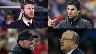 【プレミアリーグ第14節プレビュー】ユナイテッドがアーセナルを迎え撃つ！ マージーサイド・ダービーも必見