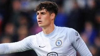 ケパ獲得が噂されるラツィオ、給与面とGK放出がネックに?