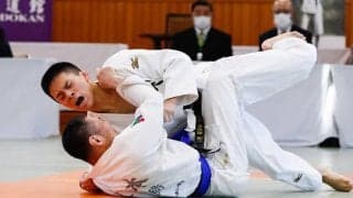 柔道・瀬戸勇次郎が全日本３連覇！　男子66kg級銅メダリストの矜持