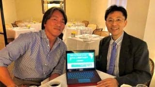 アフリカ各国に“甲子園”を　松井秀喜氏が普及に協力「キャッチボールしたい」