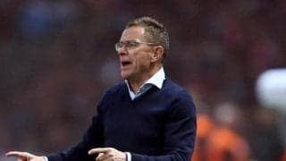 ラングニック氏はC・ロナウドをマネジメントできる? ファーディナンド氏が持論 「彼はラウールを指導した」