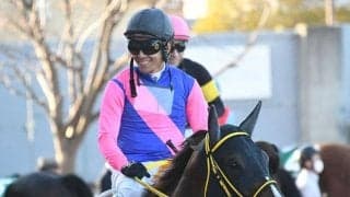 浜中俊騎手、メイショウハリオとGI制覇へ！ 前哨戦からの騎乗は「大きなアドバンテージ」