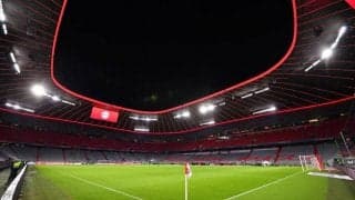 バイエルン州でサッカーの試合が再び無観客に…州首相が決定