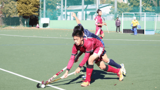 今季最終戦を白星で飾れず