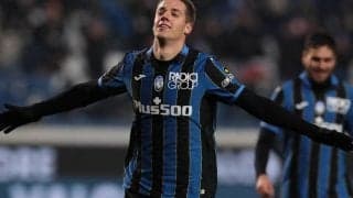 パシャリッチのトリプレッタでアタランタがヴェネツィアを一蹴《セリエA》