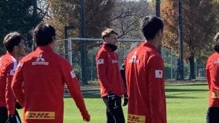 【浦和レッズ・公開練習リポート】(1)「負傷選手」も全体練習に合流！2時間トレーニングでリカルド・ロドリゲス監督が出した「超具体的な指示」