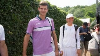 フルカチュとシフィオンテクは「2つのダイヤモンド」